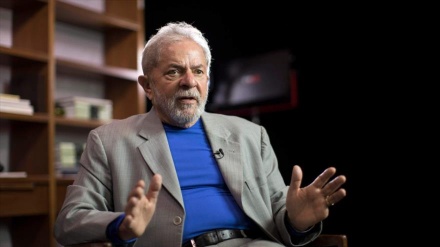 Lula da Silva critica apoyo de Brasil a EEUU en la crisis con Irán
