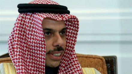 Apa Motif Klaim Berulang anti Iran petinggi Arab Saudi?