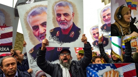 En caso Soleimani, Irán siempre se ha movido bajo la legalidad