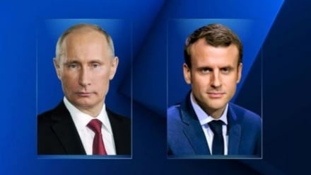 Путин ҳам генерал Сулаймоний шаҳодатининг оқибатларидан хавотир билдирди