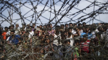 PBB Serukan Dukungan Global untuk Pengungsi Muslim Rohingya