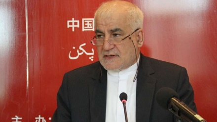 伊朗驻中国大使强调导弹对伊斯兰共和国的国防发挥重要的作用