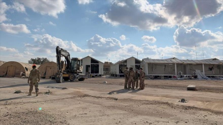 “Ataque de Irán rompió el monopolio de misiles precisos de EEUU”