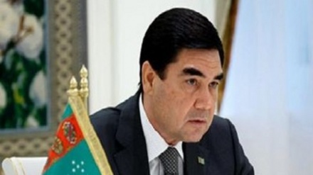 ترکمنستان: حضور قدرت‌های بزرگ برای تامین امنیت افغانستان ناکام بوده است