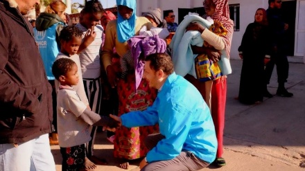 UNICEF yatahadharisha kuhusu hali mbaya wanayokabiliwa nayo watoto wa Libya