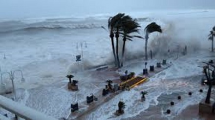 Spagna, sale a 9 il numero delle vittime della tempesta Gloria