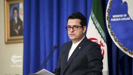 委内瑞拉外交部长今天晚上抵达德黑兰