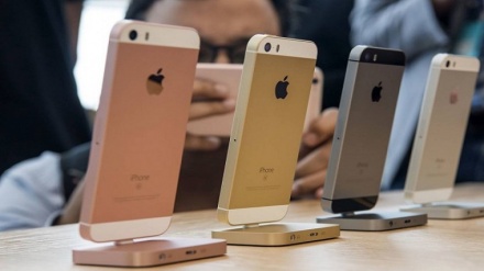 Apple компанияси 2020 йилнинг февраль ойидан бошлаб янги ҳамёнбоп iPhone’ни ишлаб чиқаради 