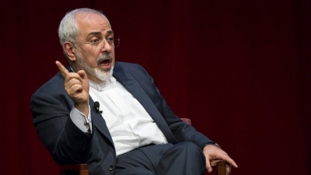 イラン外相、「『世紀の取引』発表は死産に等しい」