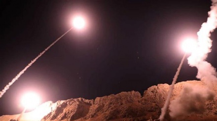 Soleimani gagne sa dernière bataille