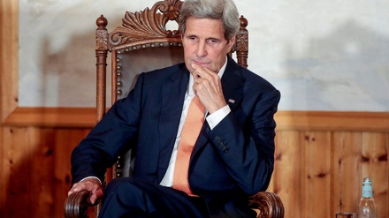 John Kerry'nin Pekin ziyareti ve Amerika'nın sinsi çabaları
