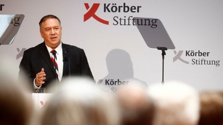 Pompeo u drejtohet diplomatëve amerikanë: Mos kontaktoni me grupet armiqësore iraniane