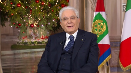 Unesco, Mattarella: 'costruire la pace nelle menti, lì iniziano conflitti'