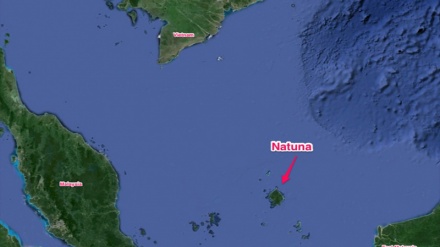 Soal Natuna, Bedakan Sahabat, Investor, dan Pencuri