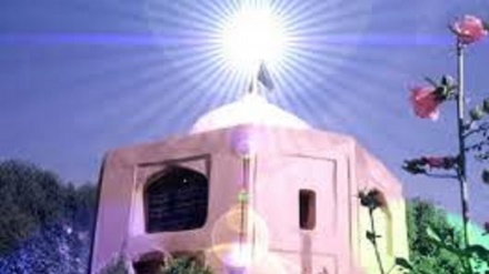 د عاشق او د معشوق پہ مینځ کښې شوې  ده سودا