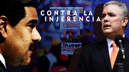 Maduro está listo para reparar relaciones consulares con Colombia