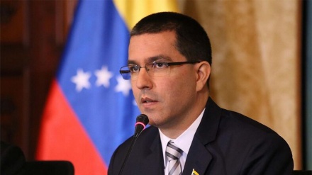 Venezuela repudia la postura antidiplomática de EEUU hacia Irán