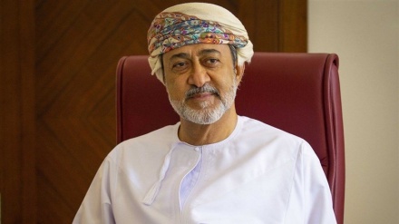 Oman names Sultan Qaboos' cousin Haitham as new ruler