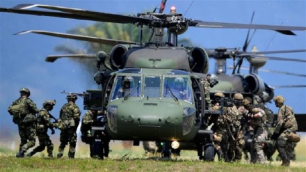 বারবার সেনা মোতায়েনের ফলে শৃঙ্খলা হারাচ্ছে স্পেশাল ফোর্স: পেন্টাগন