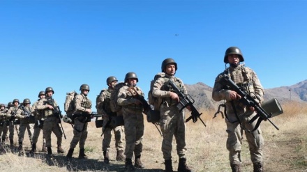 Bunge la Uturuki laidhinisha kutumwa askari wa nchi hiyo Libya 