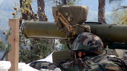 Ejército sirio recupera más zonas al sur de Idlib