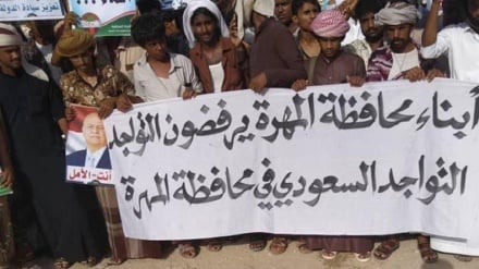 Institución europea informa sobre violacion de DDHH por parte de Riad en Yemen