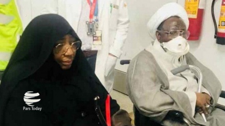 Aplazan el juicio del sheij Al-Zakzaky por enfermedad