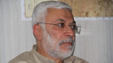 ¿Quién era el número dos de Al-Hashad Al-Shabi asesinado por EEUU?