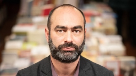 Antonello Sacchetti a Pars Today: 