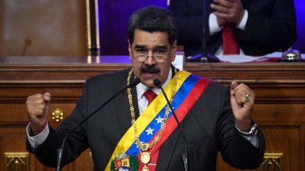 Radiamali ya Venezuela baada ya Marekani 'kumshtaki' Rais Maduro