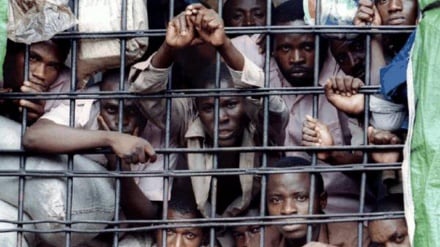 SAUTI, Shirika la Kutetea haki za Wafungwa nchini Burundi NDABARIZA lataka msamaha wa Rais Nkurunziza utekelezwa haraka