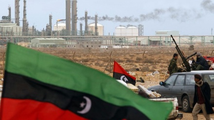 Des terroristes redéployés de Syrie en Libye 