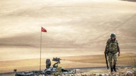 Erdogan says Turkish soldiers have begun Libya deployment