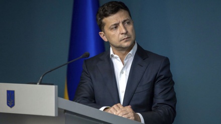 Ukrayna'dan  İran'a düşen yolcu uçağı hakkında tam soruşturma çağrısı 