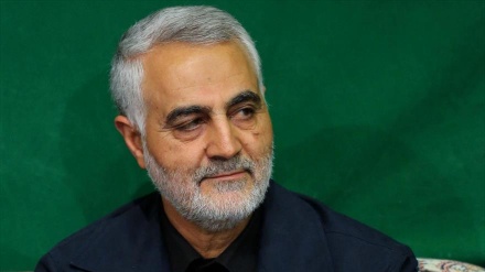 Funeral en Teherán del general Soleimani, asesinado por EEUU+Video