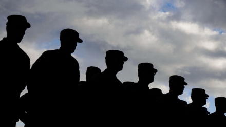 ２０１９年の米軍訓練の中で、合計２０人の兵士が死亡