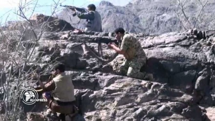 Ansarolá avanza en Saná; tropas pro-Hadi reclaman retirada táctica+Video