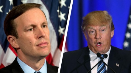 Senator AS Akui Peningkatan Kekuatan Iran