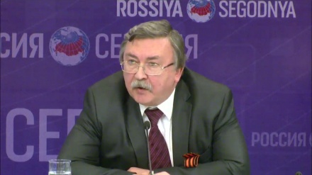 Rusia advierte a Europa sobre activación de mecanismo de resolución de disputas 