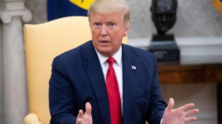 米大統領が、核合意をめぐる英首相の発言を歓迎