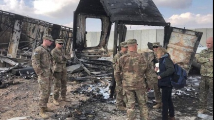 Kituo cha Utafiti cha Marekani: Tunapasa kujifunza kutokana na shambulizi la makombora la Ain Assad