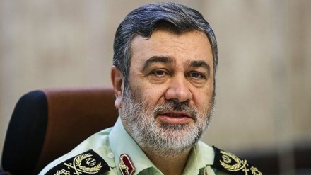 イラン警察司令官、「米軍駐留後、アフガンで麻薬栽培が５０倍に」