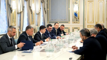 乌克兰：伊朗已履行了调查事件原因的承诺