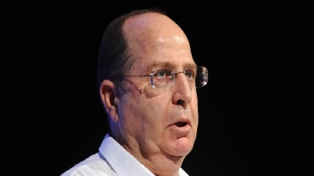 יעלון: לראש ממשלת מיעוט זמנית עם כתבי אישום אין מנדט לקיים מתווה מדיני