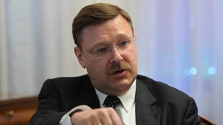 Beyaz Saray'ın İran karşıtı siyasetleri, İsrail'e paralel