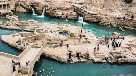 Shushtar, Destinasi Wisata di Iran Barat Daya (2)