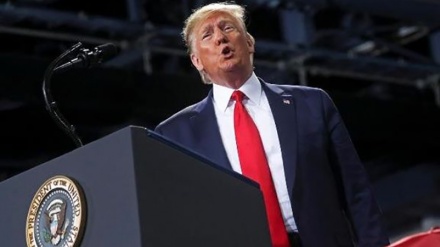 視点；イラン軍司令官暗殺に関する米大統領の新たな大言壮語