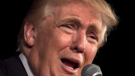 Vitisho vipya vya Trump kutokana na wahka wa ulipizaji kisasi wa Iran