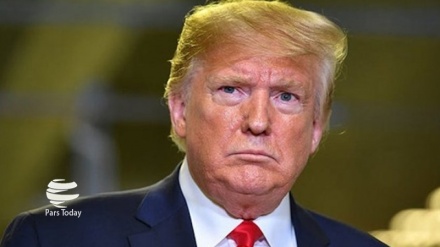 New York City mayor asks for criminal investigation into Trump taxes