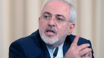 イラン外相、「”世紀の取引”は地獄への高速道」